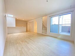 蕨市南町3丁目　新築戸建