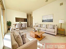 川口市大字安行藤八　中古戸建