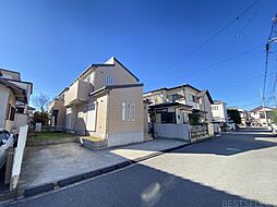 川口市大字安行藤八 中古戸建