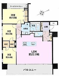 グランドメゾン西巣鴨