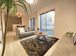 川口市東貝塚 新築戸建