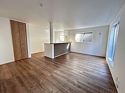 蕨市北町2丁目　新築戸建