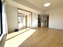 東急クリエール川口戸塚