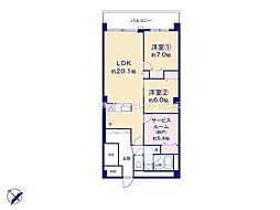 ハイストンハイツ