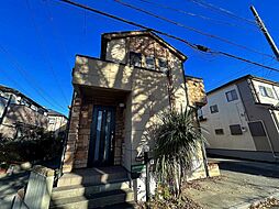 さいたま市緑区芝原2丁目　中古戸建