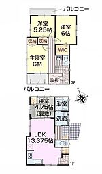 さいたま市南区大字円正寺　新築戸建