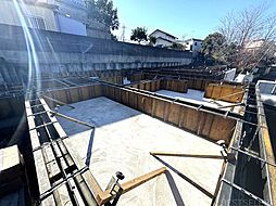 さいたま市南区大字円正寺　新築戸建