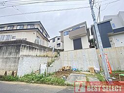 さいたま市南区大字円正寺　新築戸建