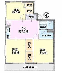 並木町サニーコーポ