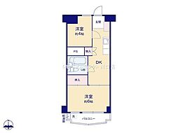 川口第一永谷マンション