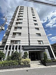 サンデュエル川口青木