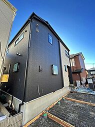 川口市安行領家　新築戸建