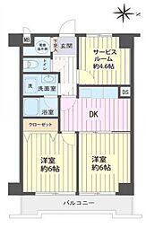 ライオンズマンション川口第2