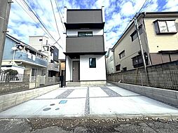 川口市大字芝　新築戸建