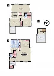 川口市本町1丁目　新築戸建
