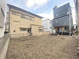 蕨市北町4丁目　新築戸建