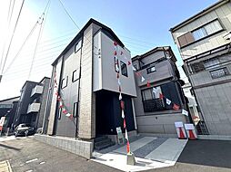 川口市芝富士2丁目　新築戸建