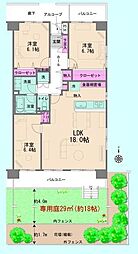 コープ野村青木町公園