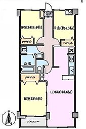 サンライフ並木