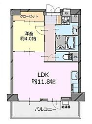 青木橋スカイハイツ