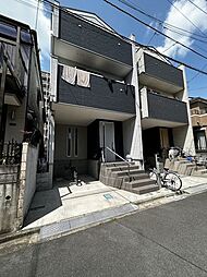 川口市緑町　中古戸建