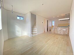 さいたま市大字広ヶ谷戸　新築戸建