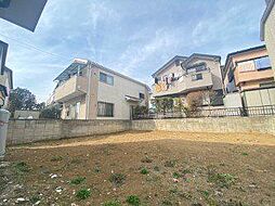 さいたま市見沼区南中丸 建築条件付き売地