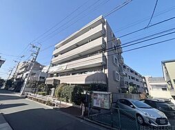 ライオンズガーデン上板橋第二