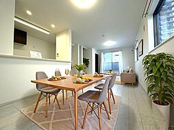 川口市青木2丁目　中古戸建