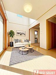 川口市鳩ヶ谷本町3丁目　中古戸建