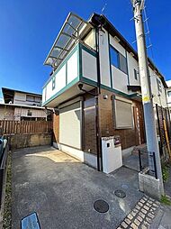 川口市鳩ヶ谷本町3丁目　中古戸建