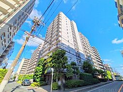 川口パーク・ホームズセンターコート