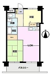 ライオンズマンション戸田公園第3