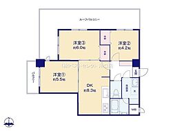 日神パレステージ戸田