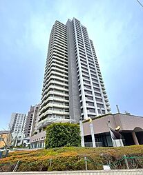 スカイフロントタワー川口