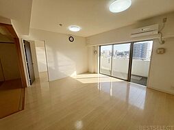 サンデュエル川口青木