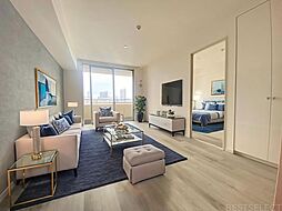 パークスクエア川口