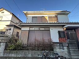 春日部市備後東6丁目　中古戸建