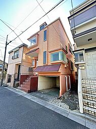 川口市領家1丁目　中古戸建