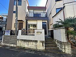 川口市安行領家根岸　中古戸建