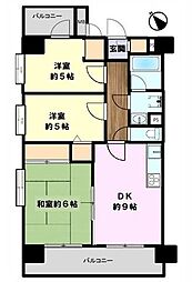 ライオンズマンション戸田公園第3