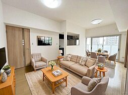 コスモ川口並木元町エグゼ