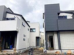 川口市芝4丁目　新築戸建