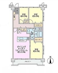 エクセルコート第二並木