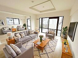 エクセルコート第二並木