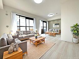 ライオンズマンション戸田