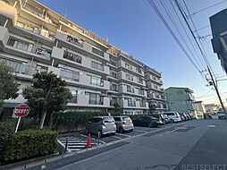 朝日プラザ川口前川