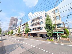 サンリーブ幸町コートハウス