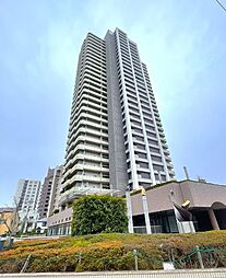 スカイフロントタワー川口