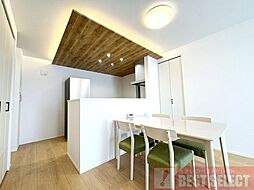 川口市新井町　中古戸建